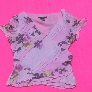 ECI New York Blouse